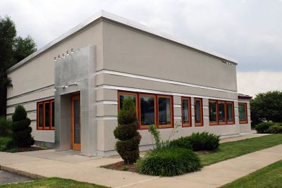 Commercial Stucco Installation in Ventura County, CA