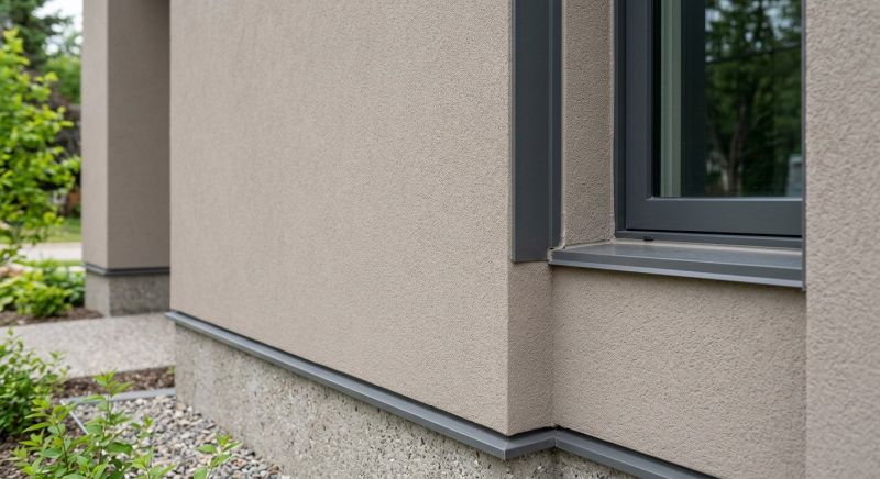 Eifs Crack Repair in Sacramento, CA