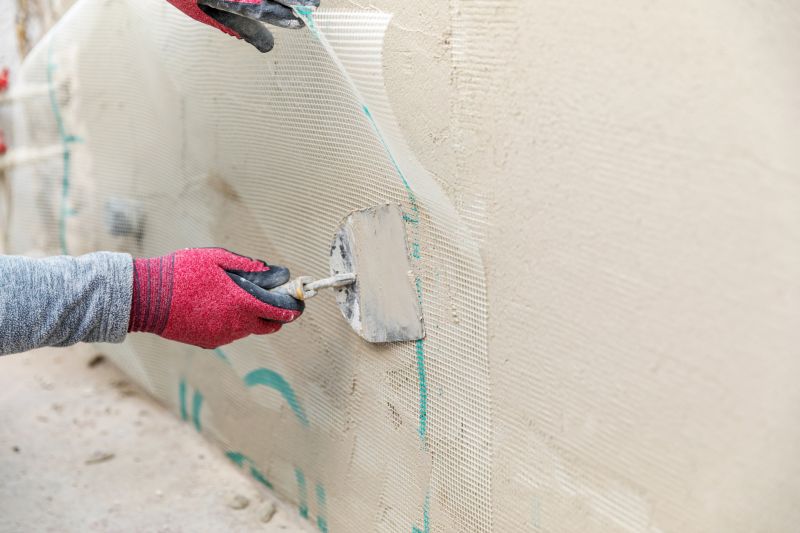 Home Stucco Installation in Sonoma County, CA