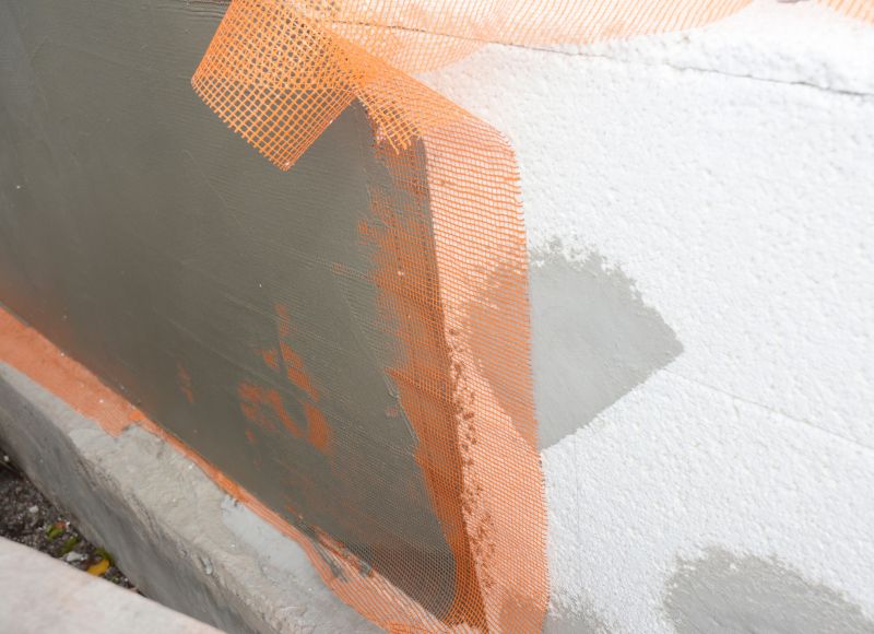 Home Stucco Installation in Marin County, CA