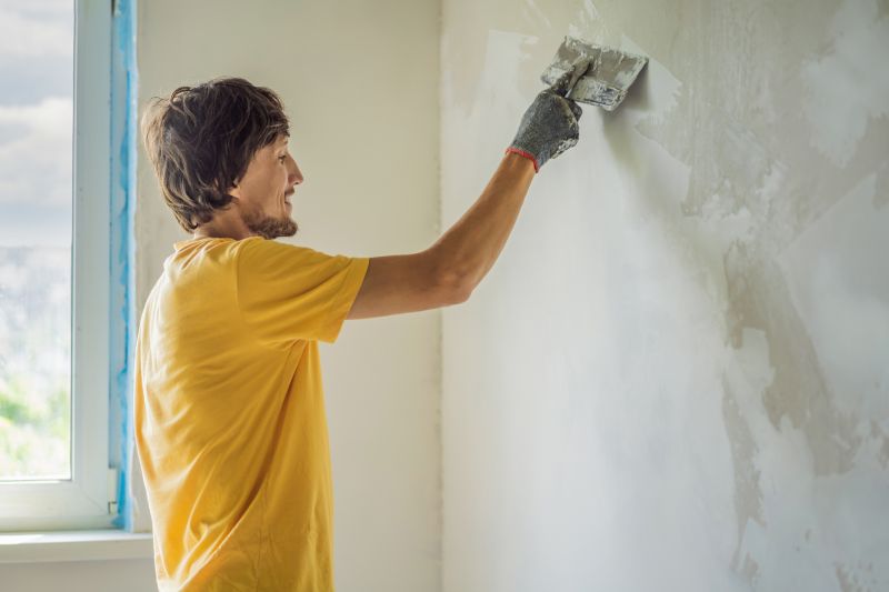 Stucco Patching in Roseville, CA