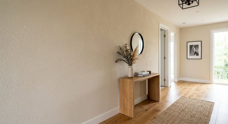 Acrylic Stucco Installation in Marin County, CA