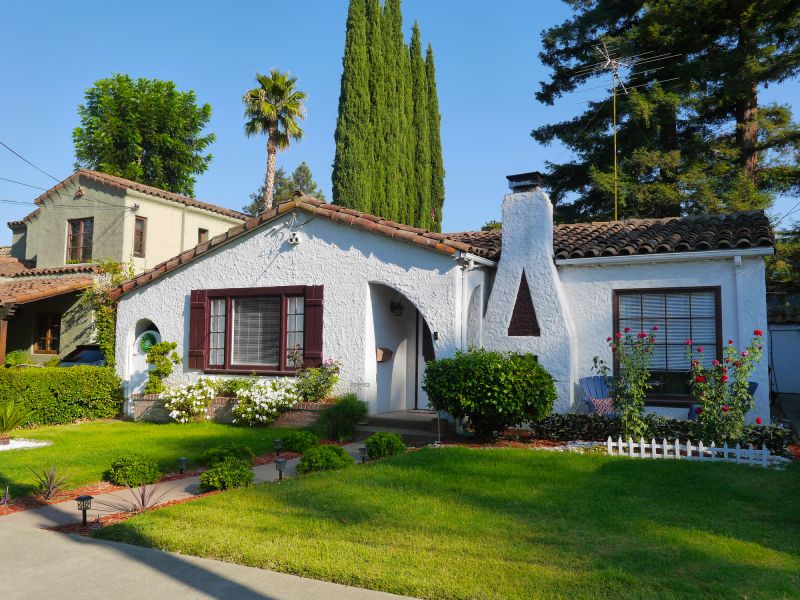 Commercial Stucco Renovation in Ventura County, CA