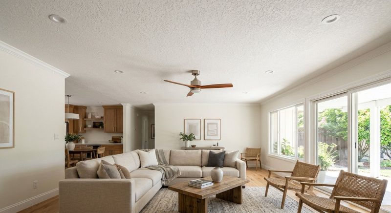 Condo Stucco Repair in Ventura County, CA