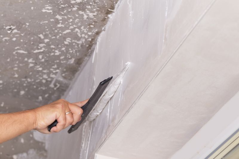 Cracked Stucco Repair in Sacramento, CA