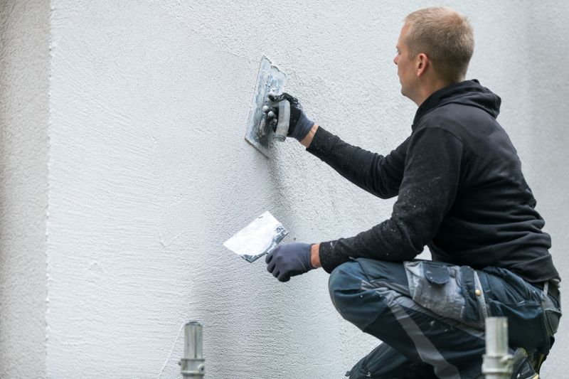 Eifs Replacement in Marin County, CA