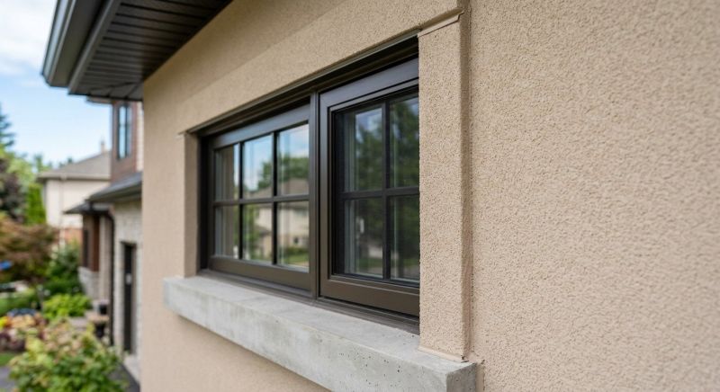 Eifs Siding Installation in Napa, CA
