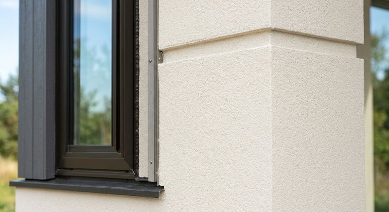 Eifs Siding Repair in Sacramento, CA