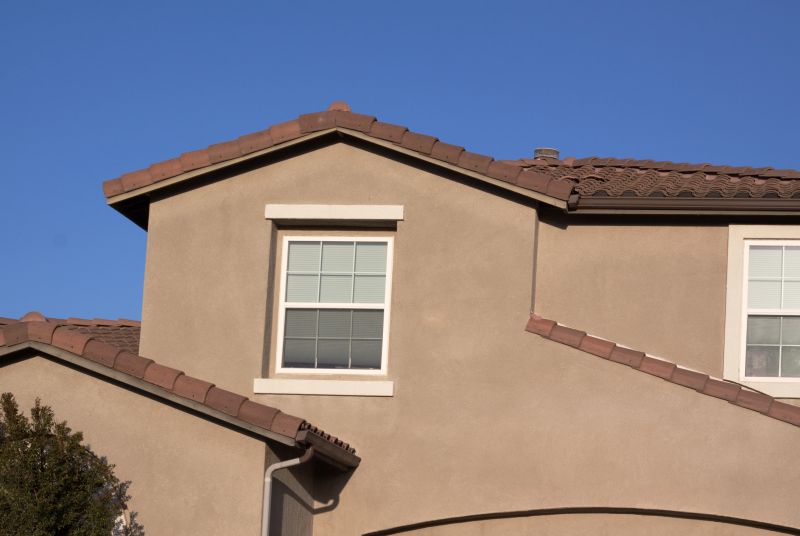 Eifs Siding Replacement in Marin County, CA