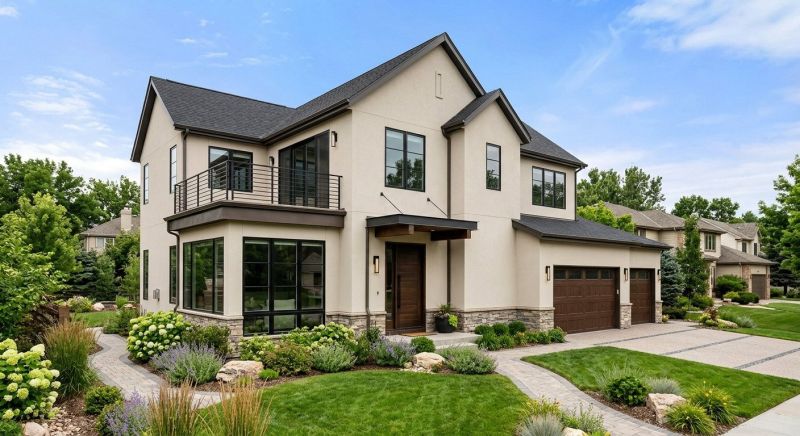 Home Stucco Installation in Ventura County, CA