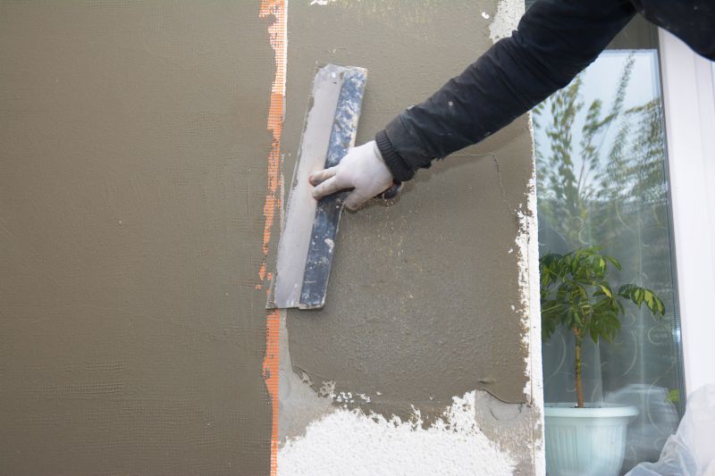 Interior Stucco Repair in Ventura County, CA