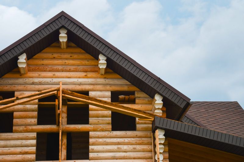 Log Siding Replacement in Norwalk, CT