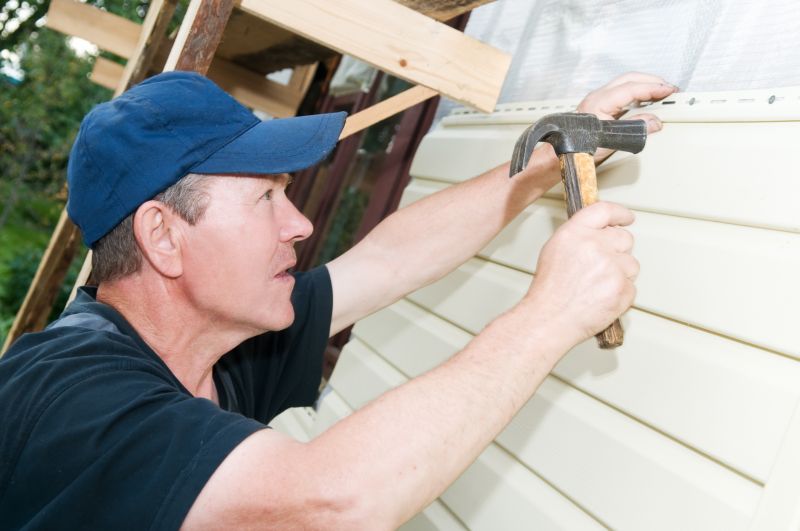 Residential Siding Installation in West Hartford, CT