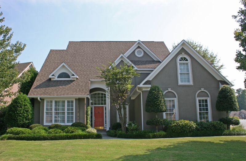 Residential Stucco Service in Sonoma County, CA