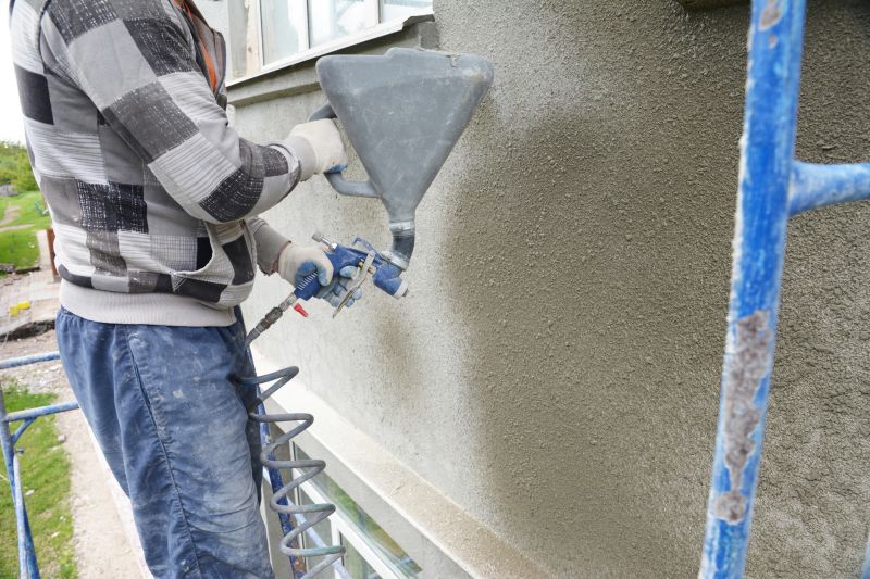 Residential Stucco Service in Ventura County, CA