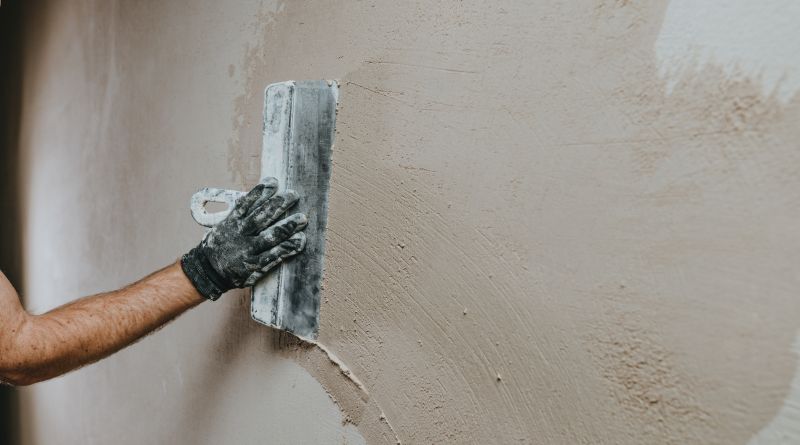 Stucco Installation in Sonoma County, CA