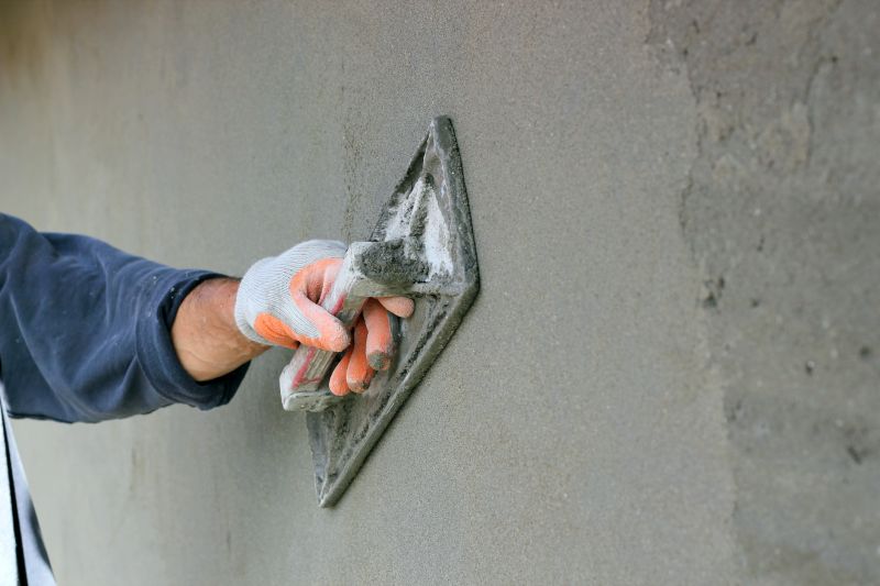 Stucco Installation in Ventura County, CA