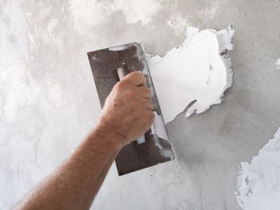 Stucco Maintenance in Sacramento, CA