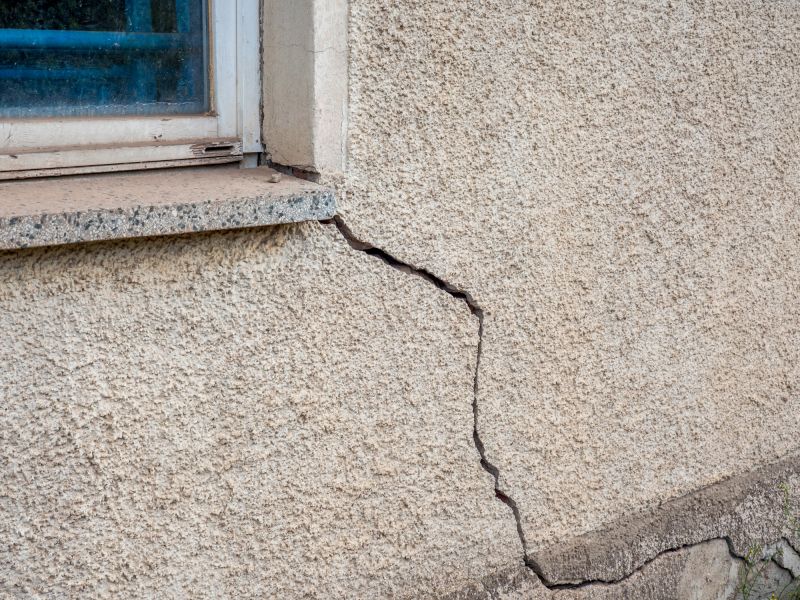 Stucco Maintenance in Sacramento, CA