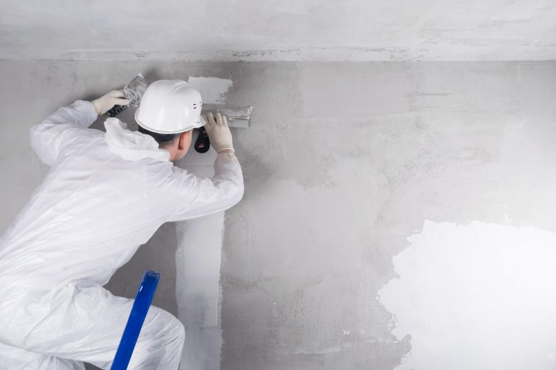 Stucco Maintenance in Ventura County, CA