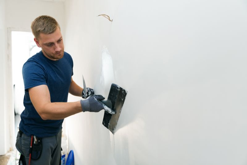 Stucco Maintenance in Ventura County, CA