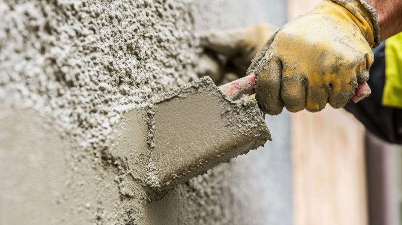 Stucco Maintenance in Napa, CA