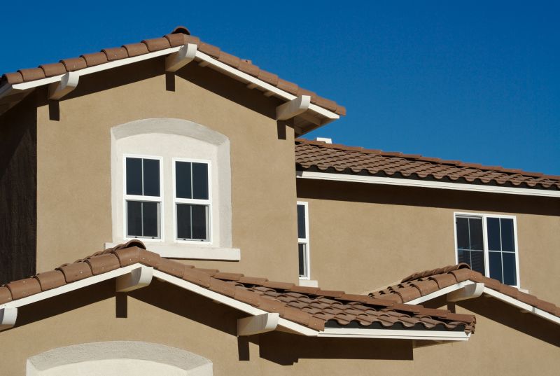 Stucco Patching in Ventura County, CA