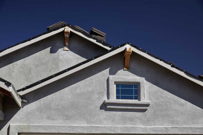 Stucco Patching in Ventura County, CA