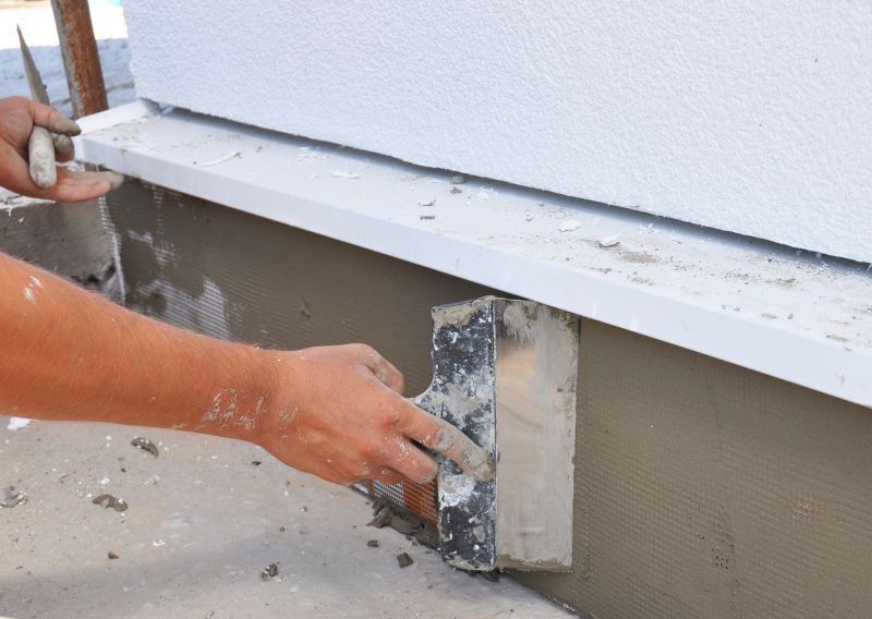 Stucco Repair in Napa, CA