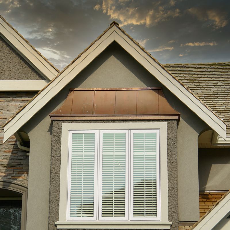 Stucco Siding Installation in Napa, CA