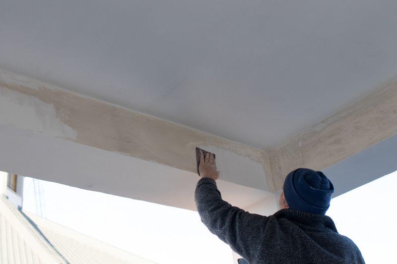 Stucco Siding Installation in Marin County, CA