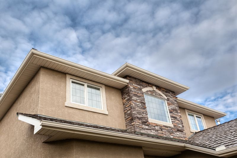 Stucco Siding Replacement in Marin County, CA