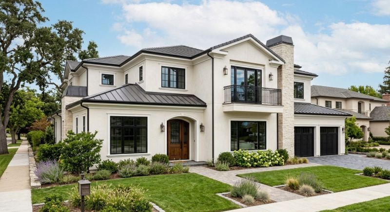 Stucco Siding Replacement in Napa, CA