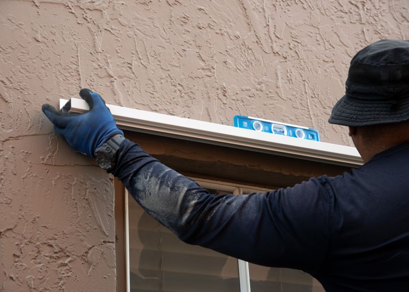 Synthetic Stucco Replacement in Ventura County, CA