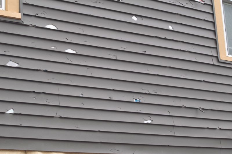 Vinyl Cladding Installation in West Hartford, CT